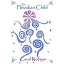 Carol Noonan Purple Healing Rain logo